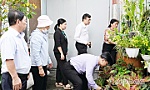 Viện Pasteur TP. Hồ Chí Minh giám sát phòng, chống dịch bệnh và tiêm chủng tại Đồng Tháp