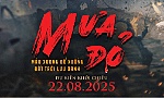 'Mưa đỏ' - phim về huyền thoại Thành cổ Quảng Trị
