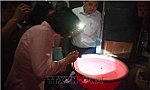 Sốt xuất huyết có xu hướng gia tăng, cần chủ động loại bỏ các ổ bọ gậy