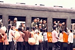 Khán giả Hà Nội xúc động với 