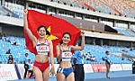 Dự kiến có 971 vận động viên Việt Nam tham dự SEA Games 33