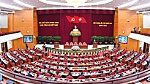 Nghị quyết Hội nghị lần thứ 12 Ban Chấp hành Trung ương Đảng khóa XIII