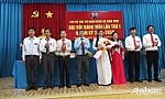 Chi bộ các cơ quan Đảng xã Long Bình: Đại hội Đảng viên lần thứ I nhiệm kỳ 2025 - 2030