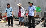 Đồng Tháp khẩn trương khắc phục hậu quả do dông lốc