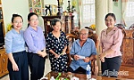 Đền ơn đáp nghĩa - mệnh lệnh từ trái tim
