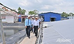 Xã Tân Phú Đông: Xã mới, động lực mới, tâm thế mới