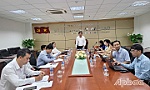 Hướng dẫn, tập huấn nhiệm vụ quản lý nhà nước sau sáp nhập chính quyền 2 cấp