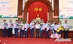 Bổ nhiệm lãnh đạo các phòng, đội thuộc Chi cục Quản lý thị trường tỉnh Đồng Tháp
