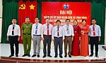 Đảng bộ UBND xã Vĩnh Bình tổ chức Đại hội lần thứ I, nhiệm kỳ 2025 - 2030