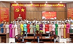 Đảng bộ Các cơ quan Đảng xã Chợ Gạo: Đại hội đảng viên lần thứ I, nhiệm kỳ 2025 - 2030