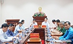 Điều chỉnh giao chỉ tiêu hoàn thành nhà ở xã hội