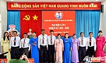 Đảng bộ Các cơ quan Đảng xã Tân Hòa: Đại hội lần thứ I, nhiệm kỳ 2025 - 2030