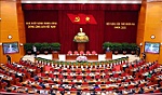 Hội nghị Trung ương 12: Tinh thần cách mạng, đổi mới trong 'Báo cáo Chính trị' duy nhất