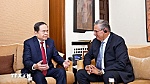 Việt Nam-Marocco nỗ lực đưa quan hệ hợp tác kinh tế tương xứng với quan hệ chính trị