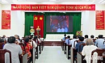 Xã Vĩnh Bình: Họp mặt kỷ niệm 78 năm Ngày Thương binh - Liệt sĩ