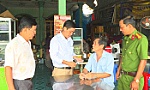 Xã Tân Phước 1: Nhiều hoạt động nhân kỷ niệm 78 năm Ngày Thương binh - Liệt sĩ