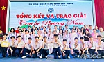 3 trường THPT chuyên của tỉnh Đồng Tháp đoạt nhiều giải cao tại Trại hè Phương Nam lần thứ VIII