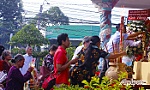 Khắc ghi đạo lý 
