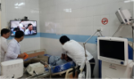 Bộ Y tế: Sáp nhập địa giới hành chính, quyền lợi khám chữa bệnh BHYT vẫn luôn được bảo đảm