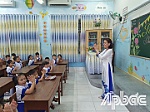 292 học sinh tỉnh Đồng Tháp được xét duyệt chuyển trường