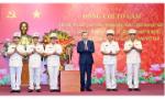 Đổi mới mạnh mẽ tư duy, cách thức triển khai công tác bảo vệ an ninh chính trị nội bộ