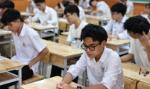 Bộ Giáo dục và Đào tạo công bố mức điểm nhóm 25% thí sinh tốt nghiệp THPT cao nhất