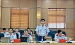 Thanh tra 6 dự án có khó khăn, vướng mắc thuộc lĩnh vực quản lý của Bộ Công Thương