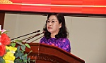 Khai mạc Kỳ họp thứ hai - HĐND tỉnh Đồng Tháp