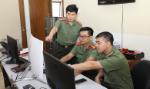 Cao điểm tấn công trấn áp tội phạm công nghệ cao phạm vi toàn quốc