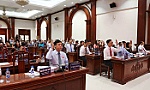 Kỳ họp thứ hai - HĐND tỉnh Đồng Tháp: Thông qua 22 nghị quyết quan trọng