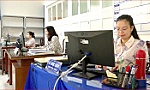 Phường Long Thuận hưởng ứng 