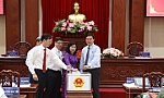 Kỳ họp thứ hai - HĐND tỉnh Đồng Tháp: Thông qua 22 nghị quyết quan trọng