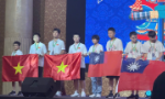 Hai học sinh Việt Nam đạt Huy chương Kim cương Toán quốc tế WMI 2025