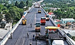 Đồng Tháp: Tăng tốc đầu tư công - Thúc đẩy kinh tế bứt phá trong năm 2025