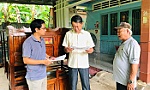 Xã Vĩnh Bình ra quân Chiến dịch diệt lăng quăng phòng bệnh sốt xuất huyết