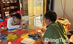 Xử lý trường hợp đăng tải bài viết, hình ảnh về súng đạn trên mạng xã hội