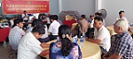 Xây dựng nền nông nghiệp 