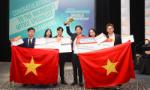 Việt Nam giành Huy chương Vàng cuộc thi Vô địch Tin học văn phòng thế giới 2025