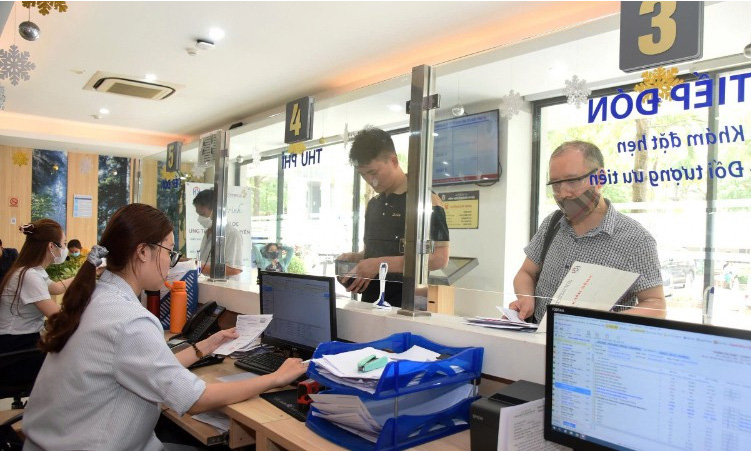 Từ 1-7, người bệnh mạn tính được cấp thuốc ngoại trú trên 30 ngày