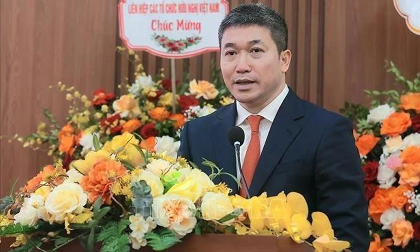 Association looks to promote friendship between Viet Nam, Australia in new context