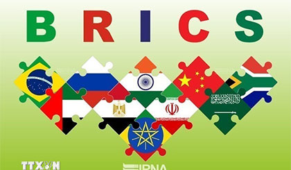 Hội nghị thượng đỉnh BRICS 2025: Động lực kết nối