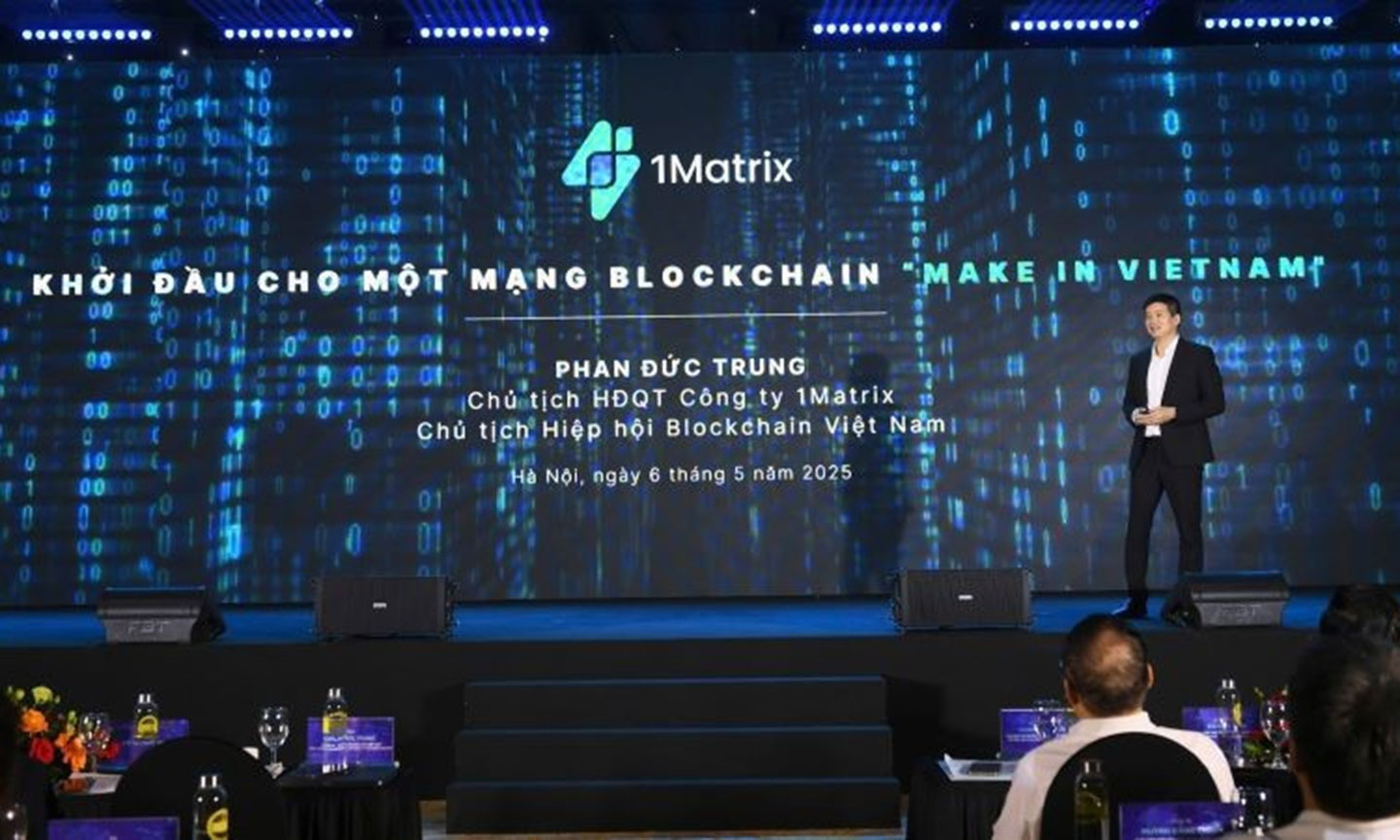138 entries join contest to discover Viet Nam's blockchain talent