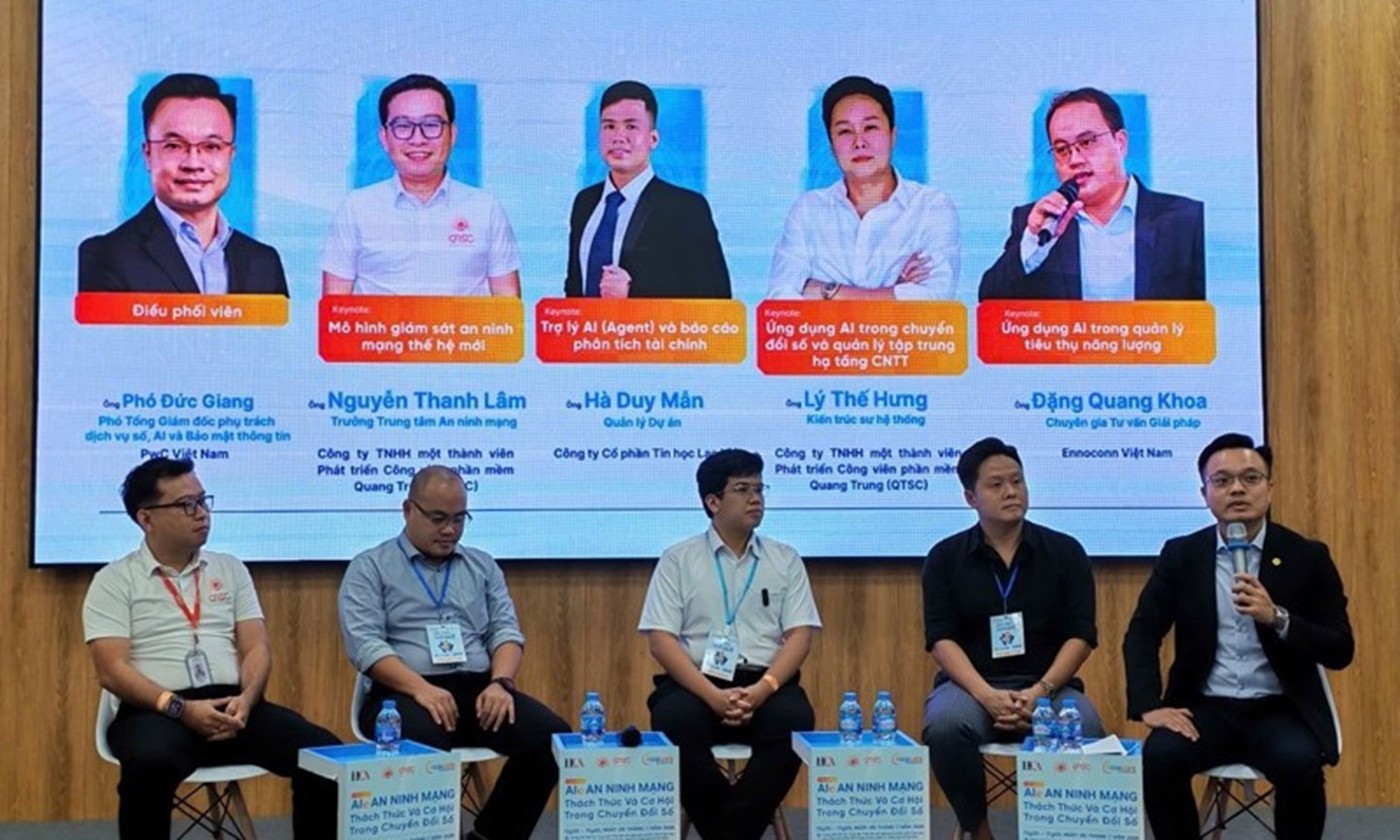 Challenges and opportunities of AI in digital transformation