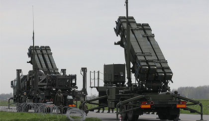 Điện Kremlin tố Mỹ vẫn tiếp tục cung cấp vũ khí và đạn dược cho Ukraine