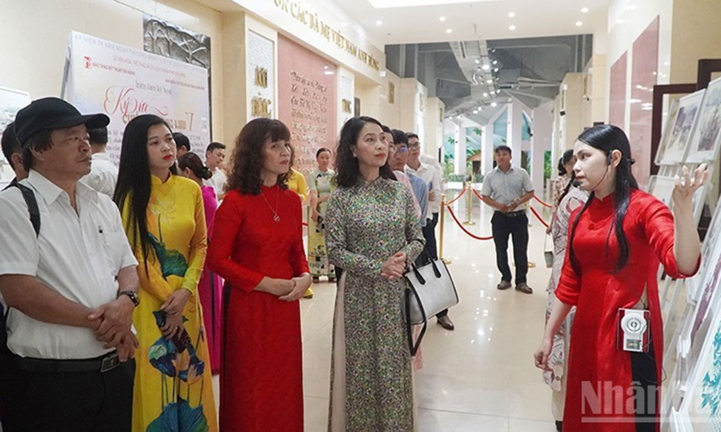Sketch exhibition 