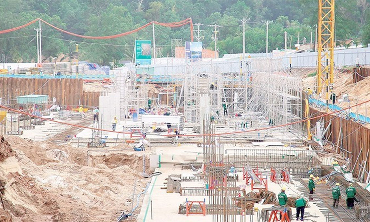 An Giang accelerates infrastructure projects for 2027 APEC Summit