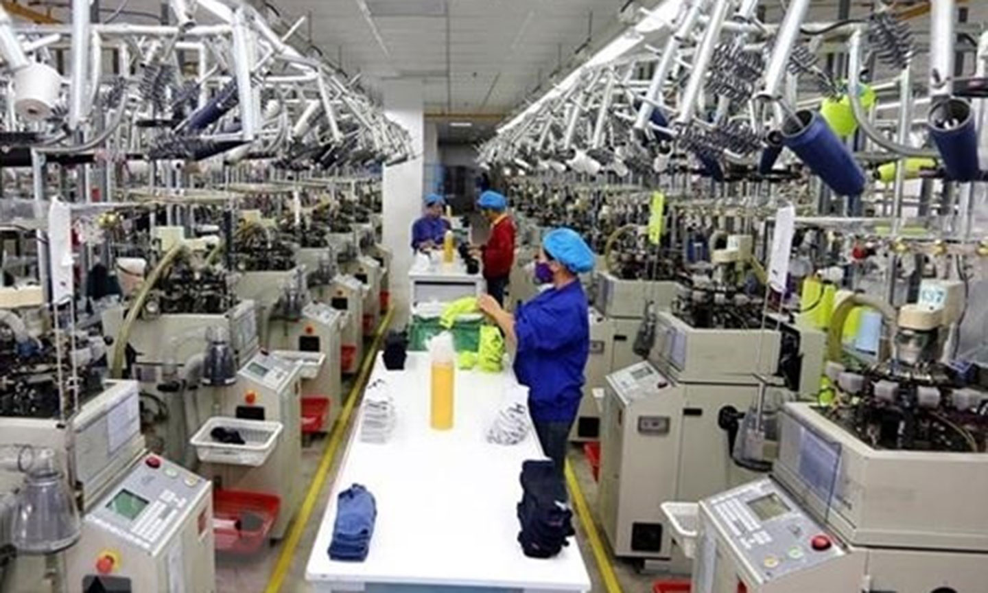 Efforts to guarantee GDP growth target
