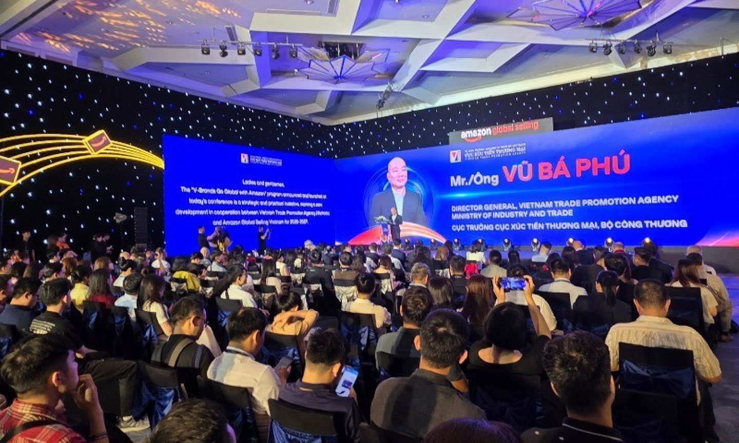 Vietnamese brand initiative set to expand globally