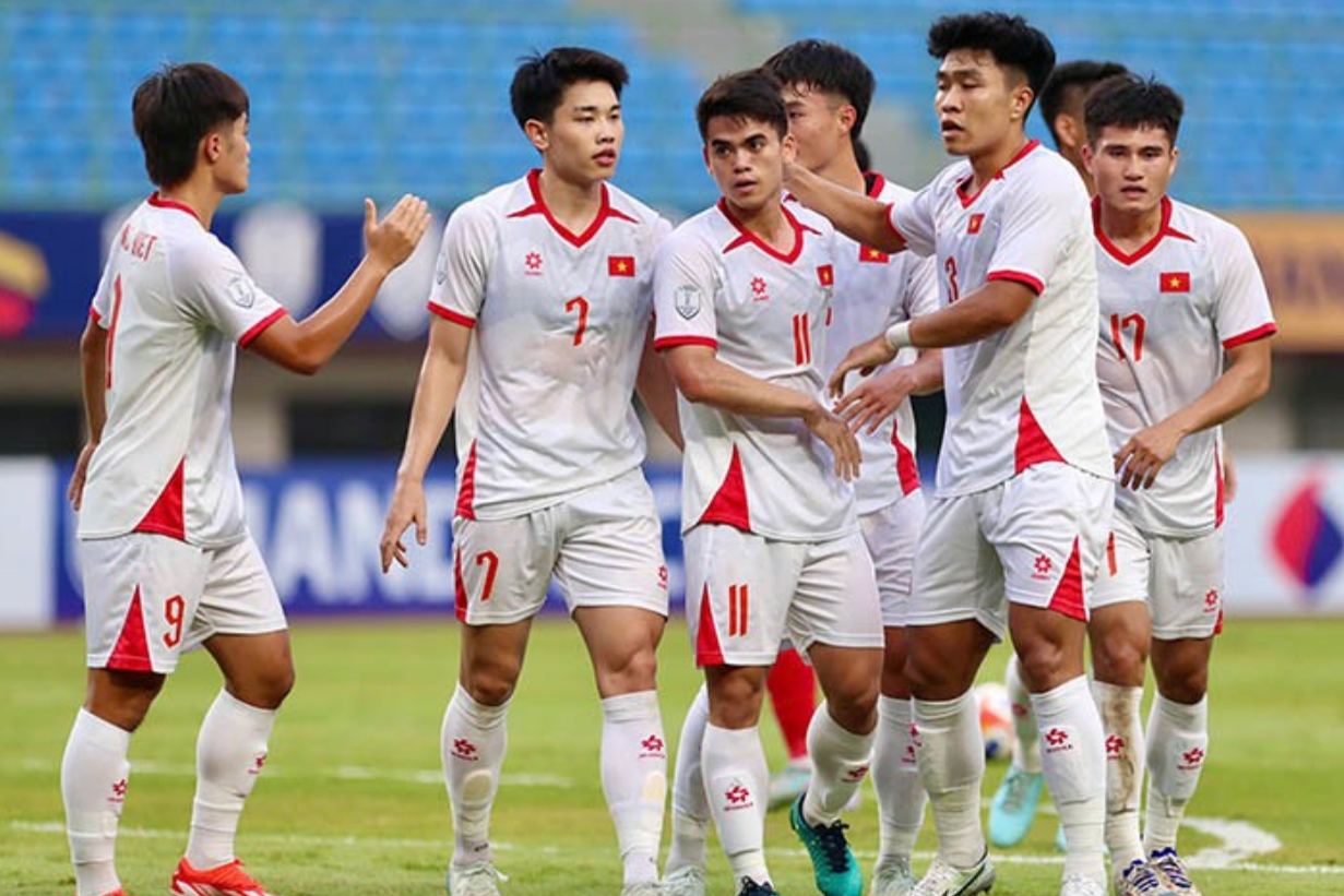 U23 Việt Nam - U23 Philippines: Thử thách hàng công