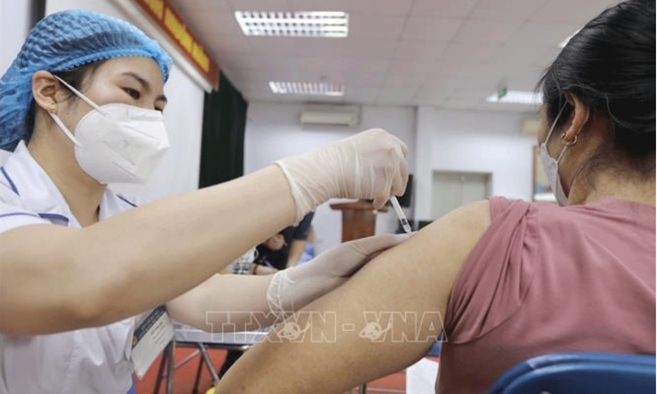 Bộ Y tế ban hành hướng dẫn mới về phòng, kiểm soát lây nhiễm COVID-19